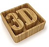 Синема компани - иконка «3D» в Шилово