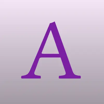 АЗ-АвтоЗапчасти, лого-визитка