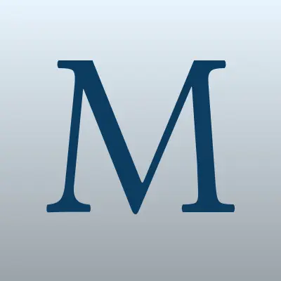 Матрешка, магазин, лого-визитка