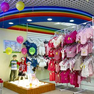 Детские магазины Шилово
