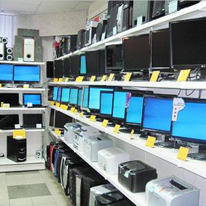 Компьютерные магазины Шилово