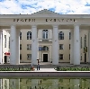 Дворцы и дома культуры в Шилово