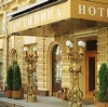 Гостиницы в Шилово