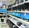 Компьютерные магазины в Шилово