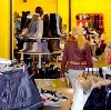 Магазины одежды и обуви в Шилово