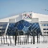 Спортивные комплексы в Шилово