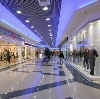 Торговые центры в Шилово
