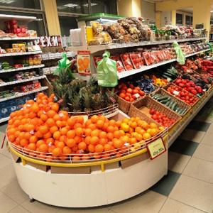 Супермаркеты Шилово
