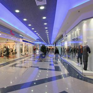 Торговые центры Шилово